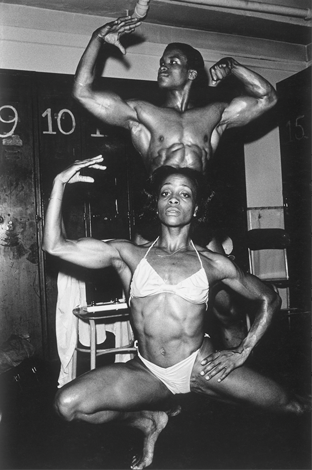 Sometimes Overwhelming