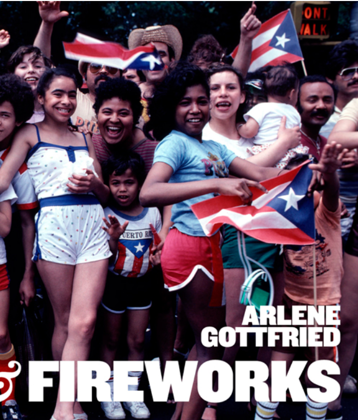 Bacalaitos and & Fireworks