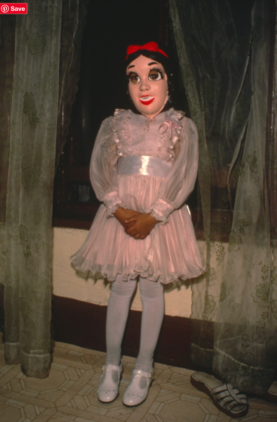 Bacalaitos and & Fireworks