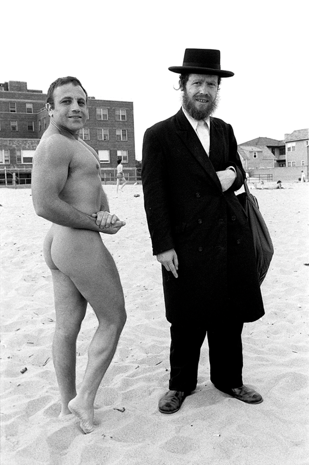 Sometimes Overwhelming