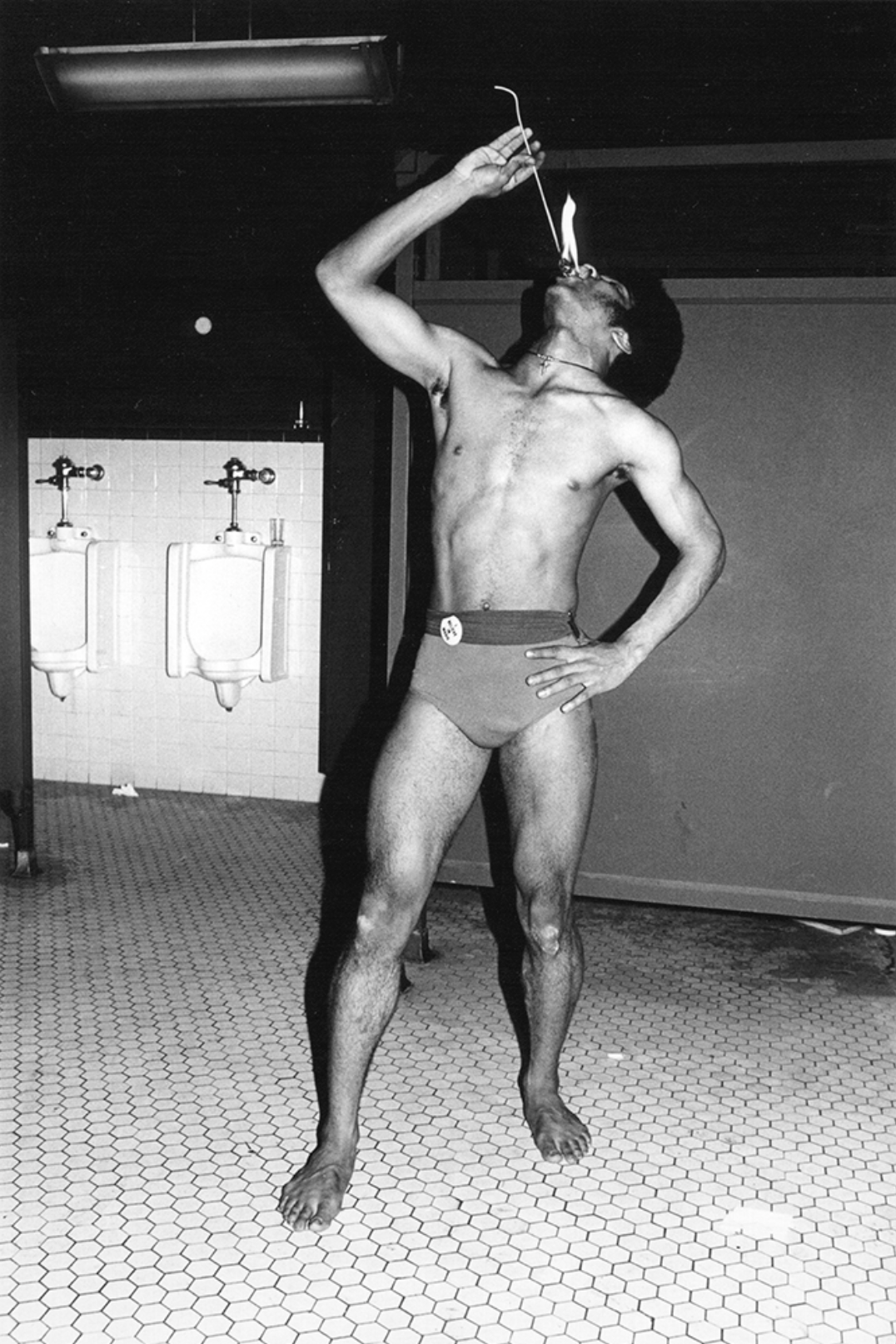 Sometimes Overwhelming