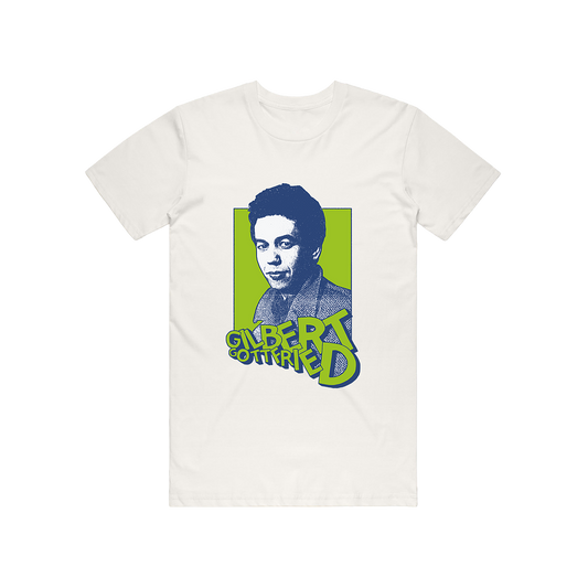 Retro Green T Shirt